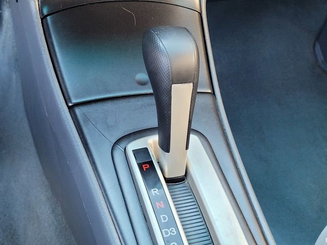 Used 2004 Honda Civic VP image 22