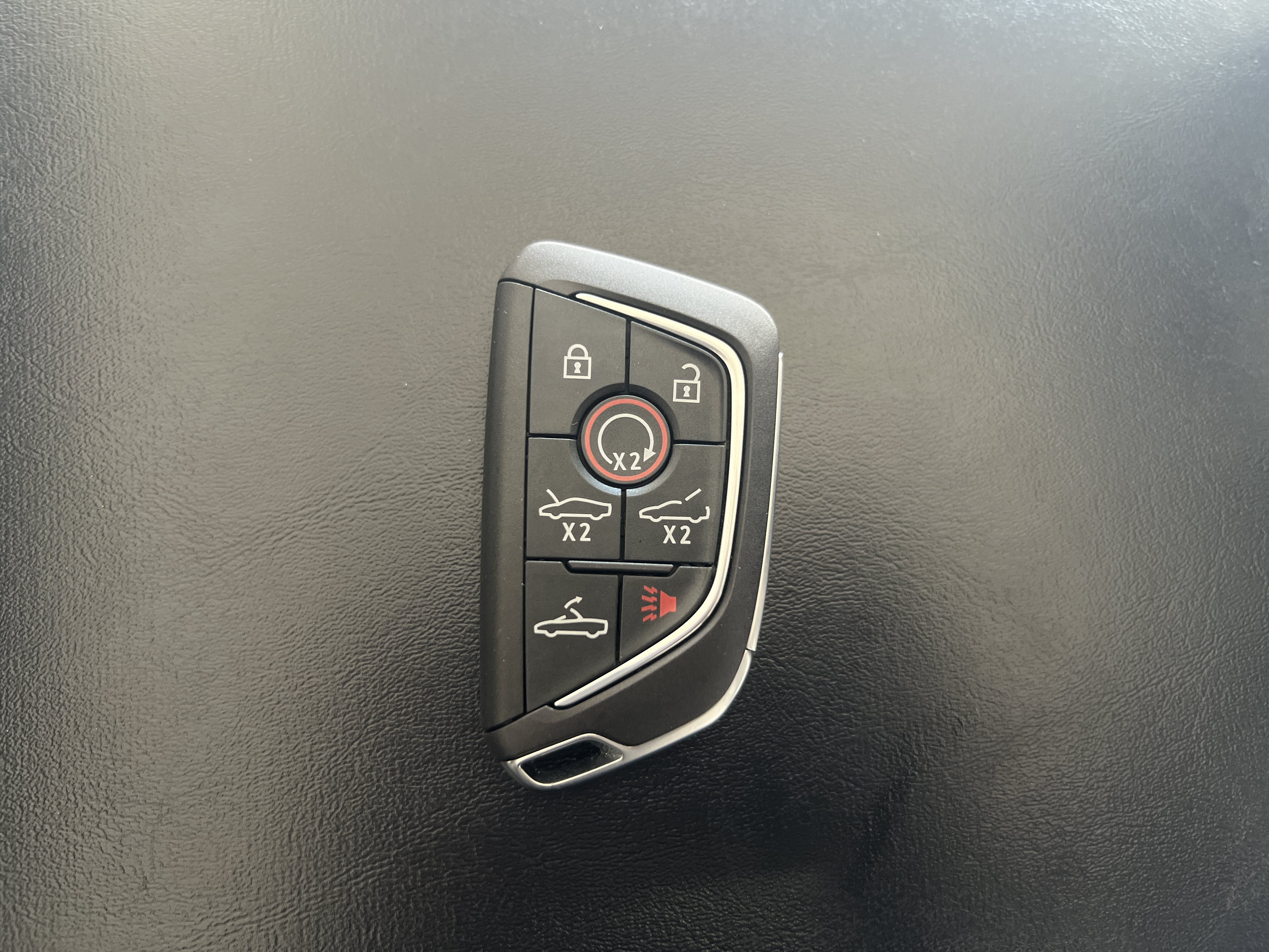 Used 2023 Chevrolet Corvette Z06 w/ Stealth Interior Trim Package RWD image 23