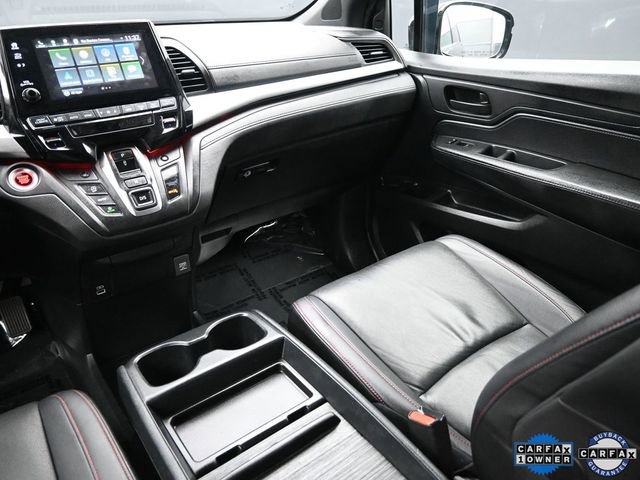 Used 2023 Honda Odyssey Sport image 11