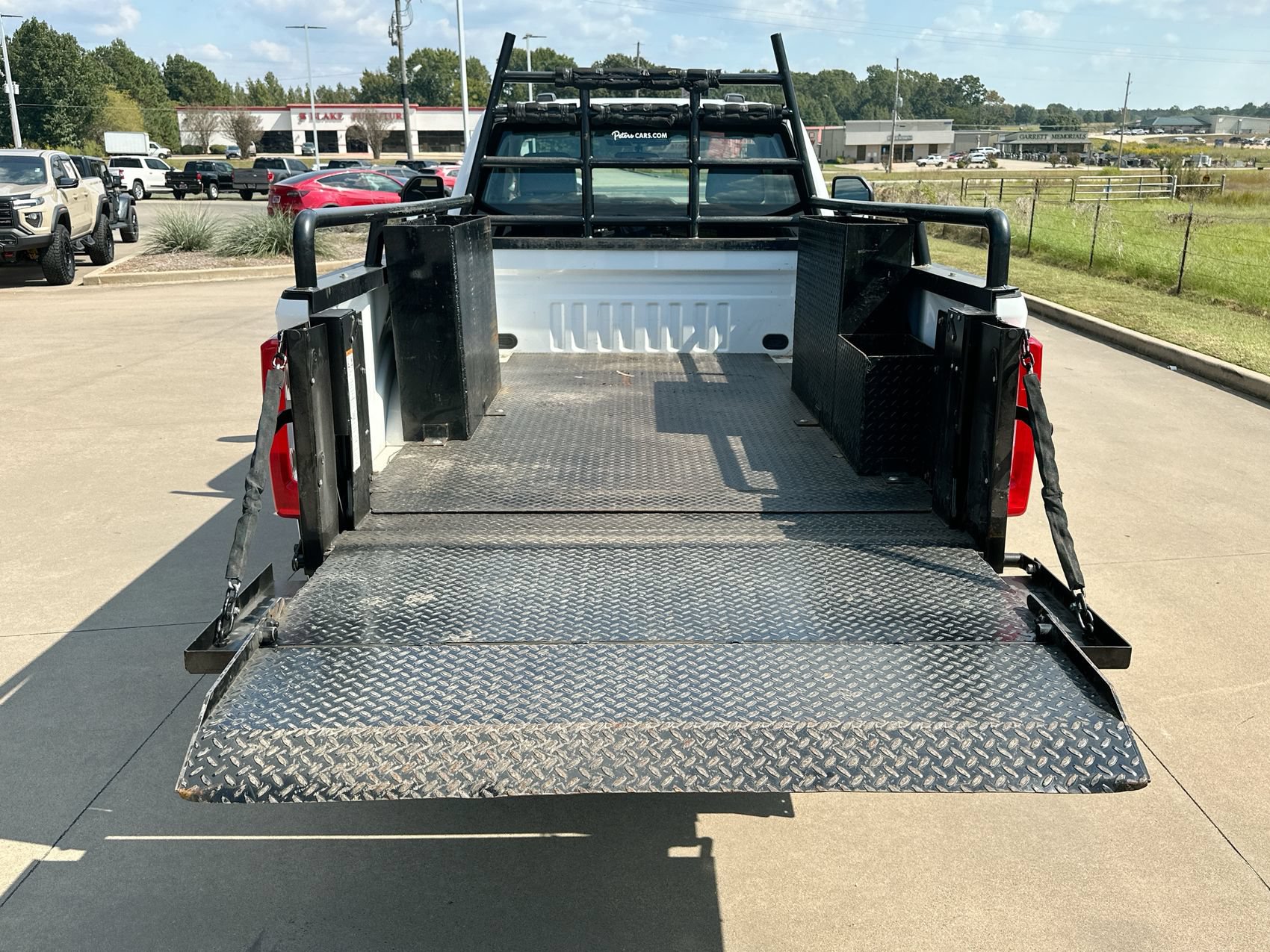 Used 2024 Ford F250 XL RWD image 22