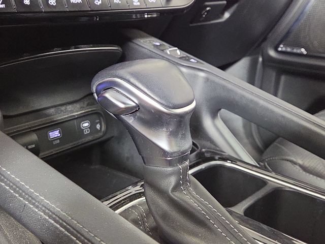 Certified 2023 Kia Telluride SX Prestige X-Line AWD/4WD image 20