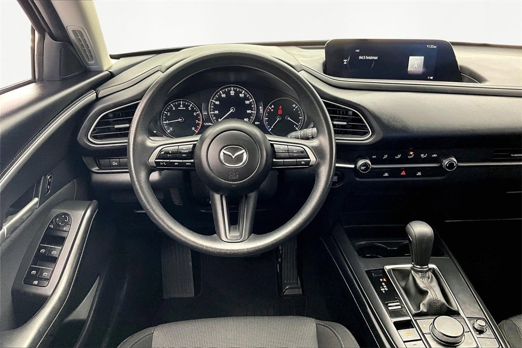 Used 2024 MAZDA CX-30 AWD 2.5 S image 5