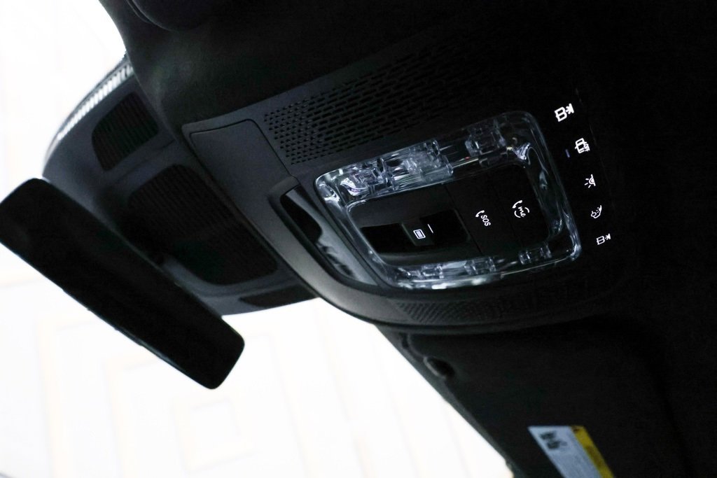 Used 2024 Mercedes-Benz GLE 63 AMG S image 16