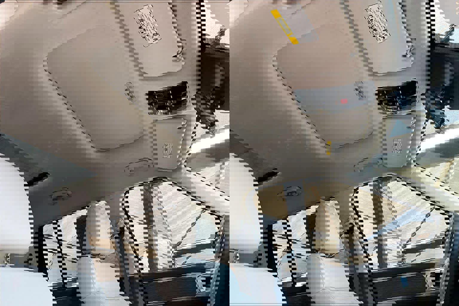 Certified 2026 Hyundai Santa Fe Calligraphy image 14