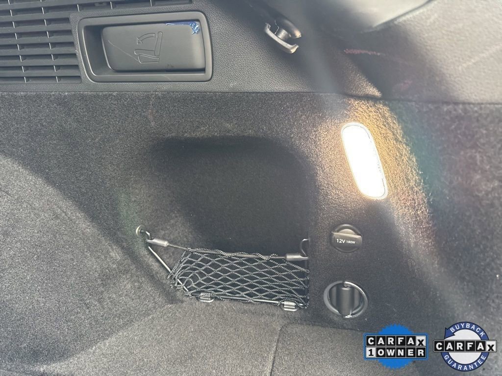 Used 2025 Genesis GV70 2.5T Sport Prestige w/ Sport Prestige Package image 13