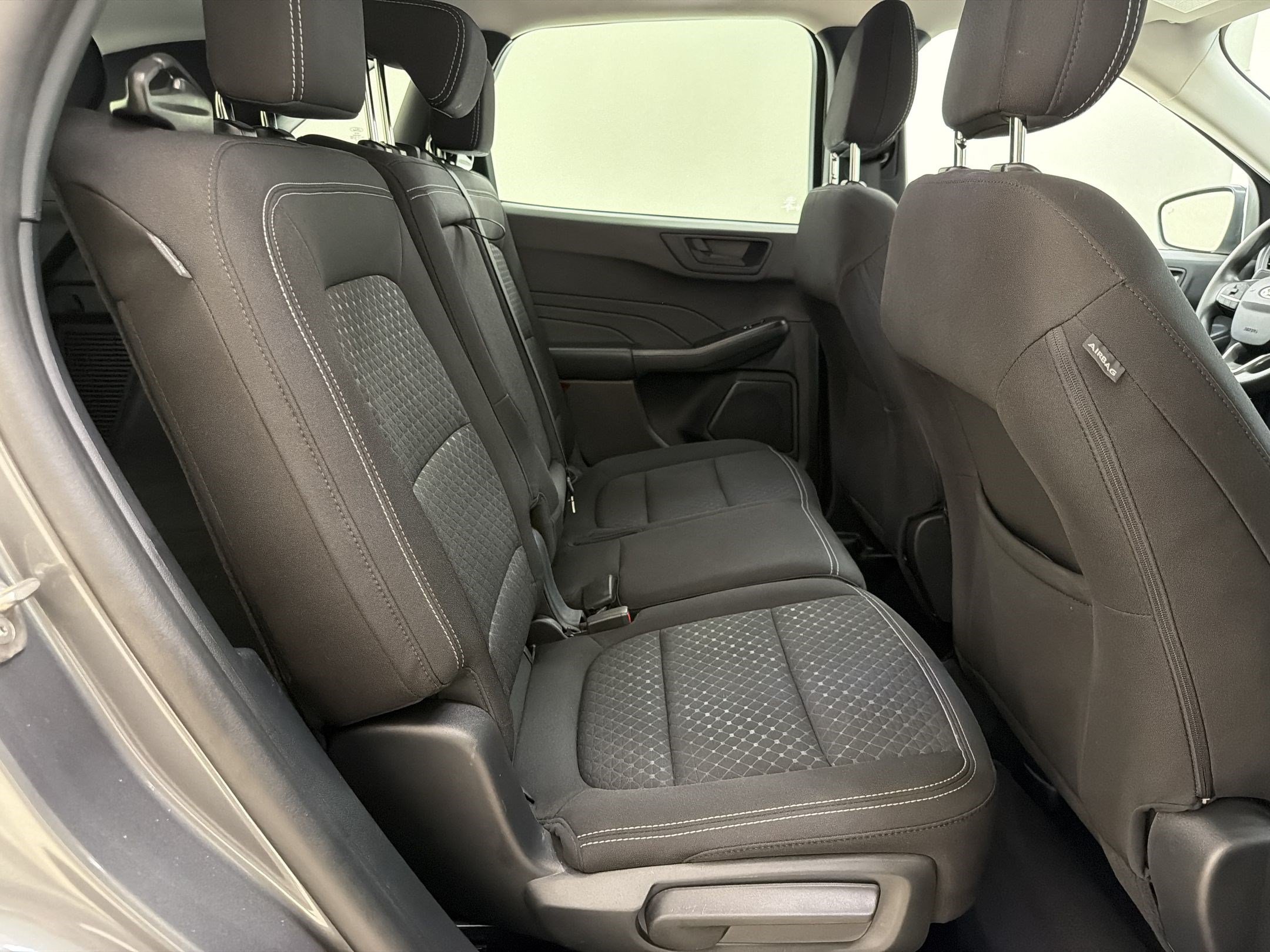Certified 2025 Ford Escape Active AWD/4WD image 30