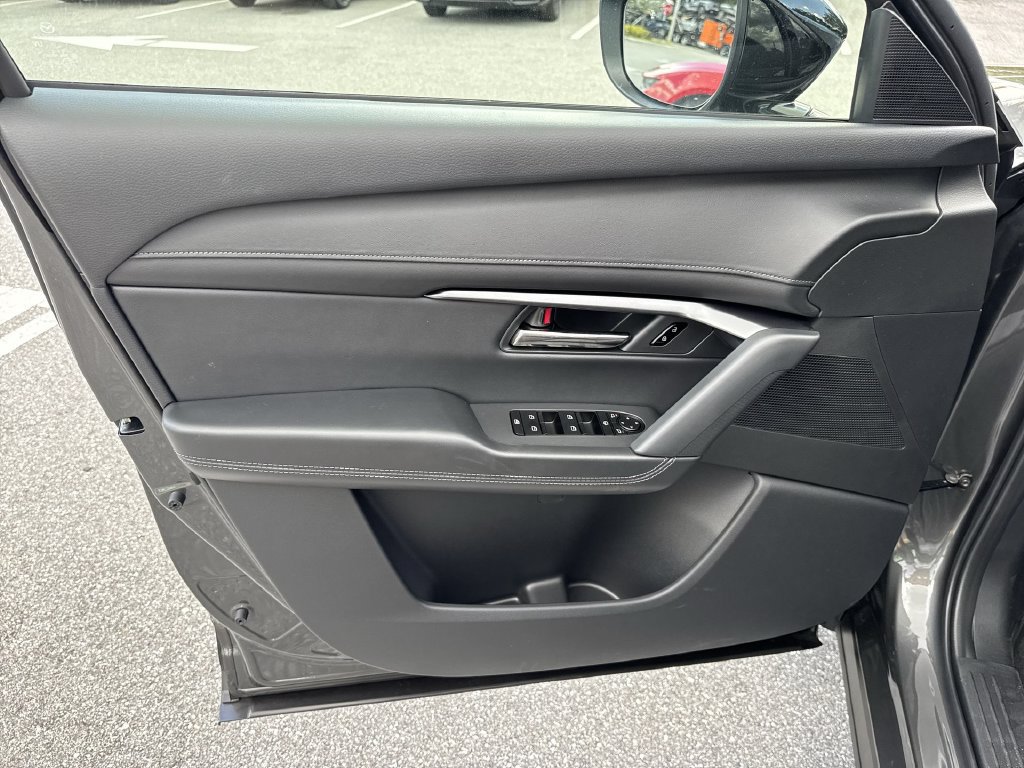 New 2026 MAZDA CX-5 Select AWD/4WD image 39