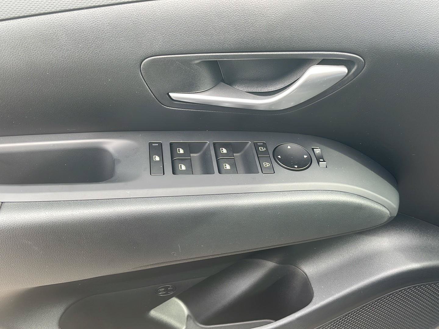 Used 2026 Hyundai Tucson SEL Plus AWD/4WD image 26
