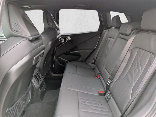 Used 2026 BMW X3 xDrive30 w/ M Sport Package AWD/4WD image 16