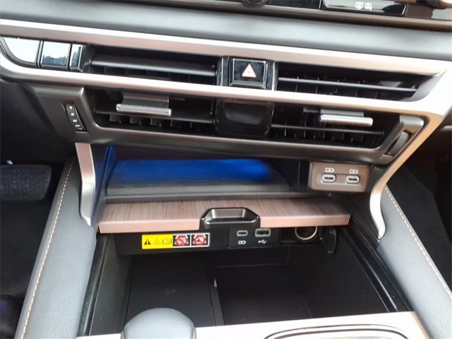 Used 2025 Lexus RX 350 Premium Plus image 26