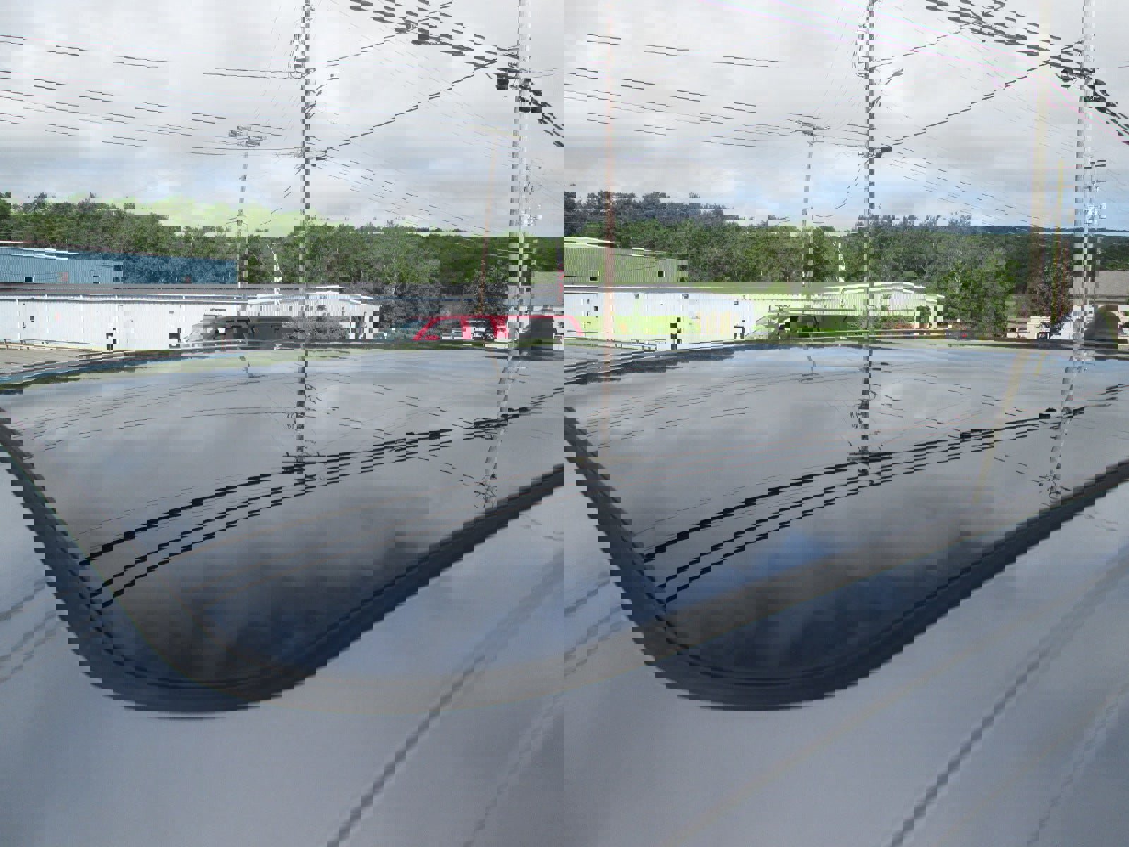 Used 2020 RAM 1500 Limited image 10