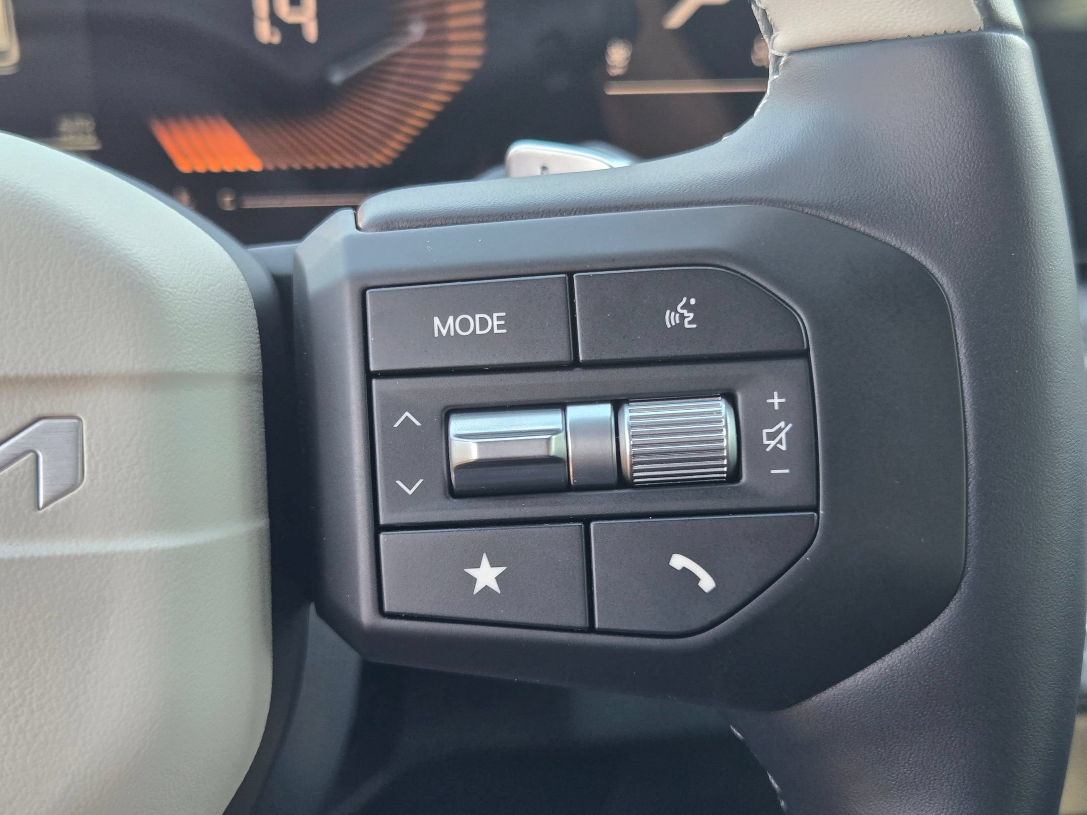 New 2026 Kia K4 EX FWD image 23