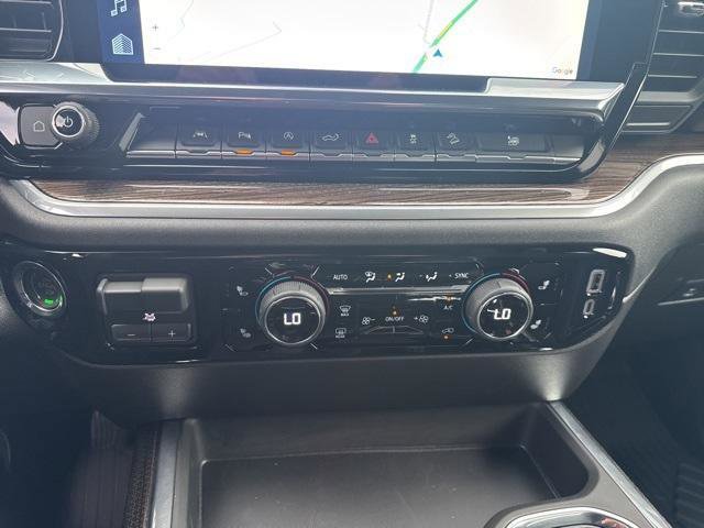 New 2026 Chevrolet Silverado 1500 RST w/ RST All Star Premium Package image 15
