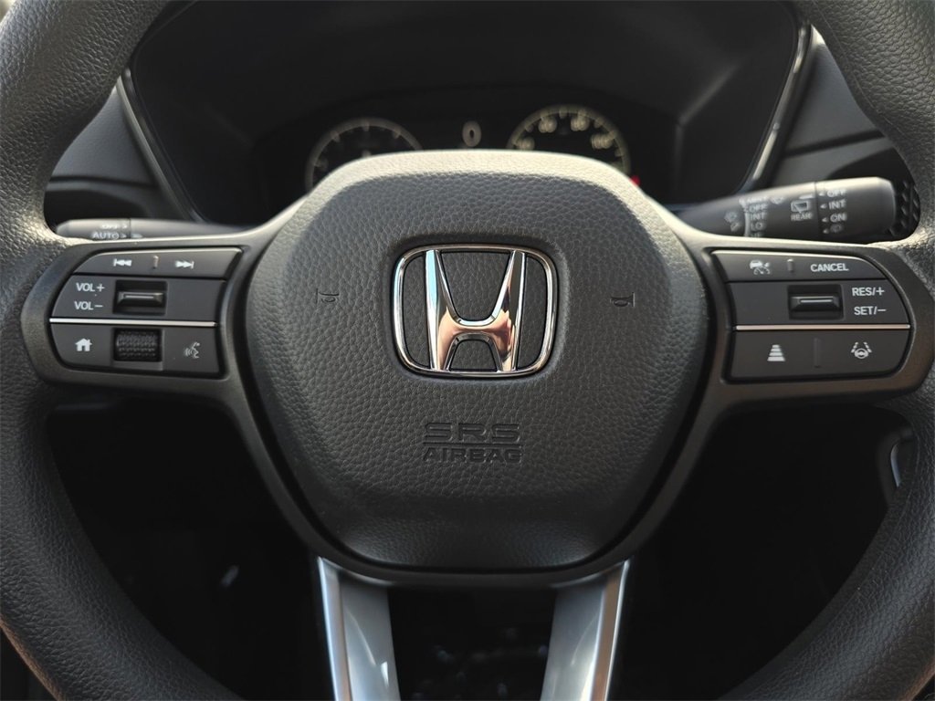 New 2026 Honda CR-V LX image 26