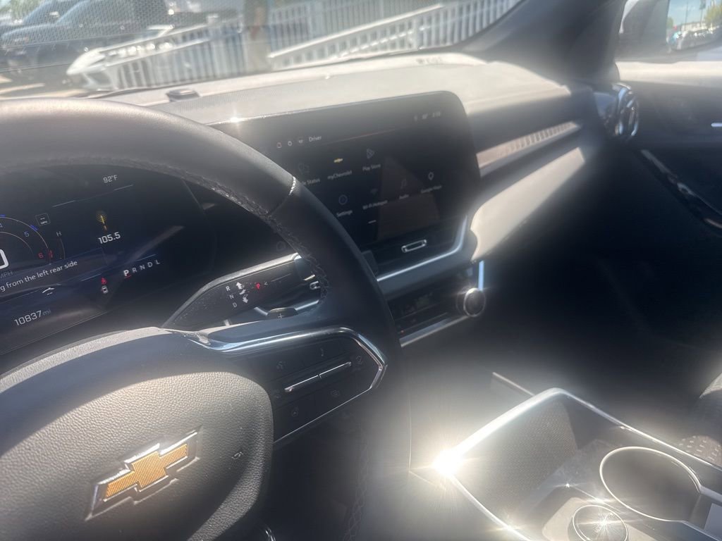 Certified 2026 Chevrolet Equinox LT image 18