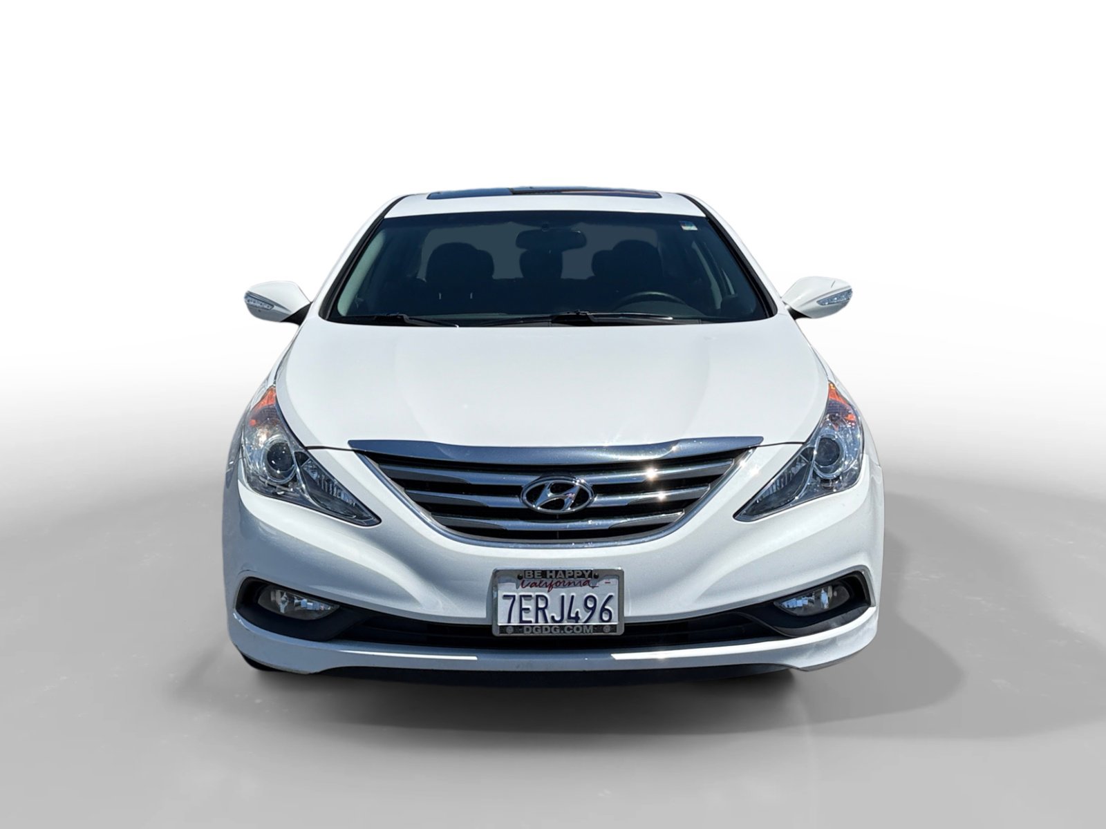 Used 2014 Hyundai Sonata SE w/ Premium Package 04 FWD image 8