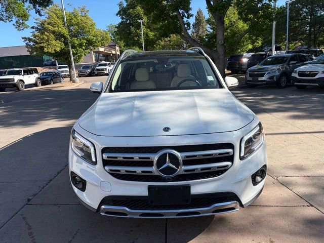 Used 2020 Mercedes-Benz GLB 250 4MATIC image 10