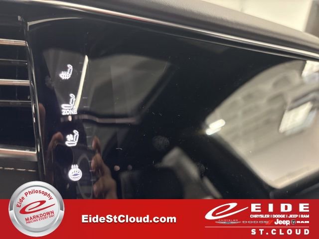 New 2026 Jeep Grand Wagoneer L Limited image 53