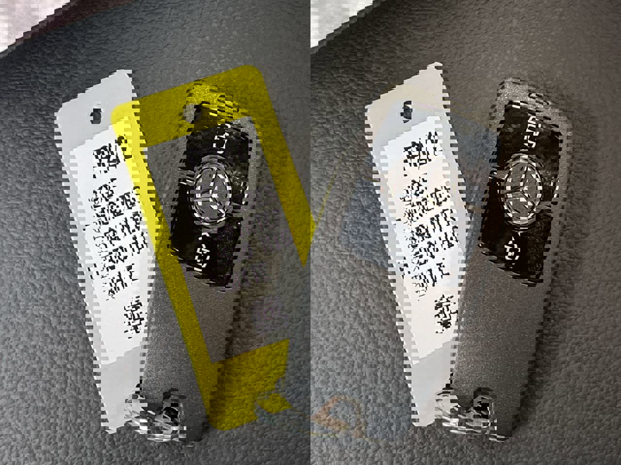 Used 2025 Mercedes-Benz Sprinter 2500 image 42