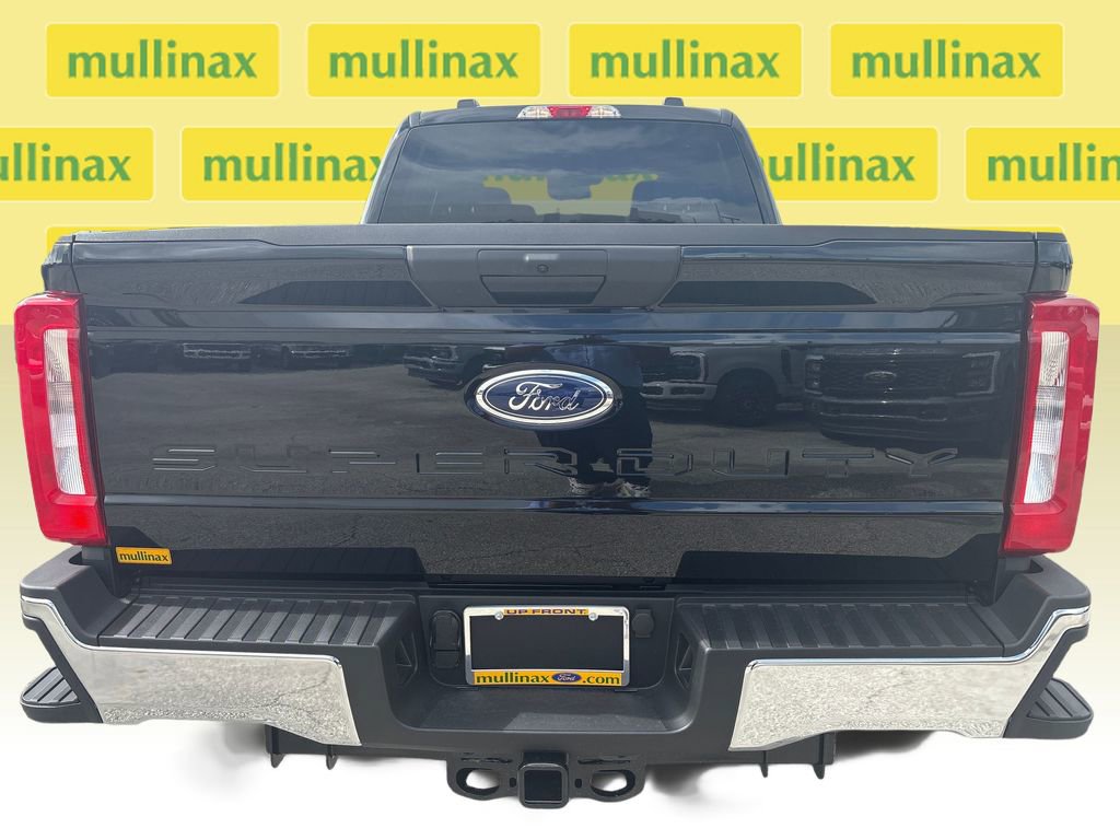 New 2026 Ford F250 XLT image 12