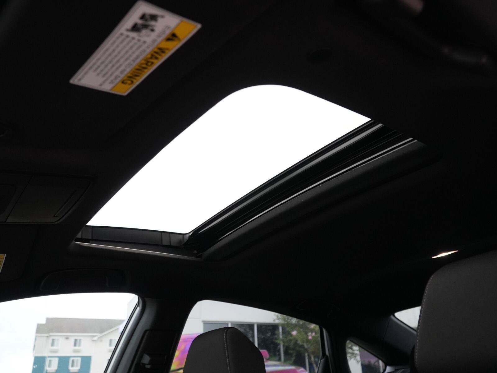 Used 2026 Honda Accord Sport image 8