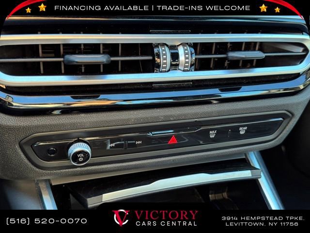 Used 2024 BMW 330i Sedan image 33