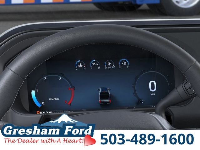 New 2026 Ford F350 Platinum image 14