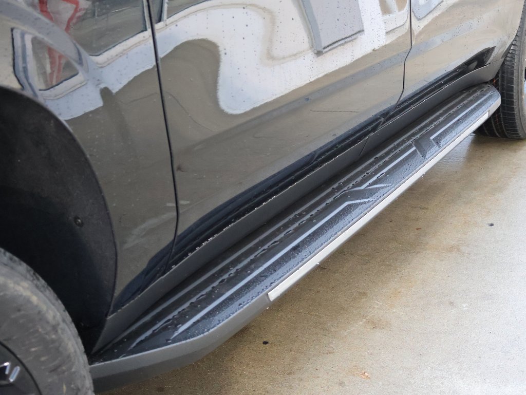 New 2026 Chevrolet Suburban LS image 34