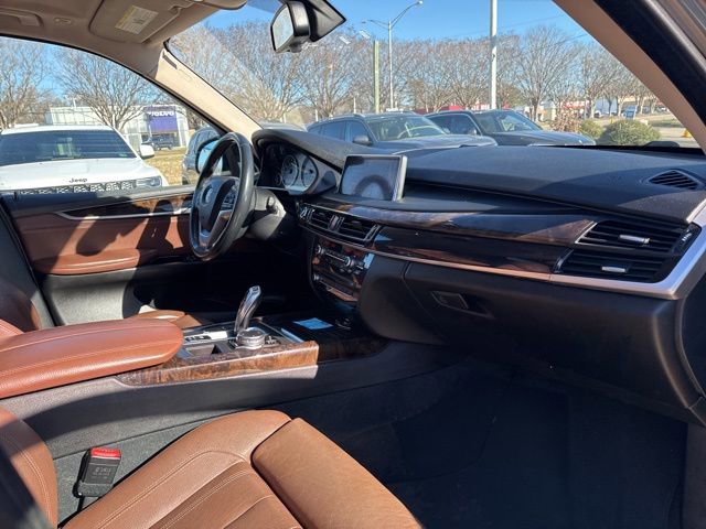 Used 2016 BMW X5 xDrive35i image 15