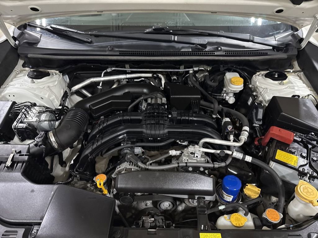 Used 2022 Subaru Crosstrek 2.0i Premium w/ Moonroof Package image 25