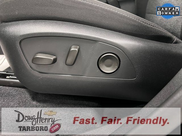 Certified 2025 GMC Acadia Elevation image 31