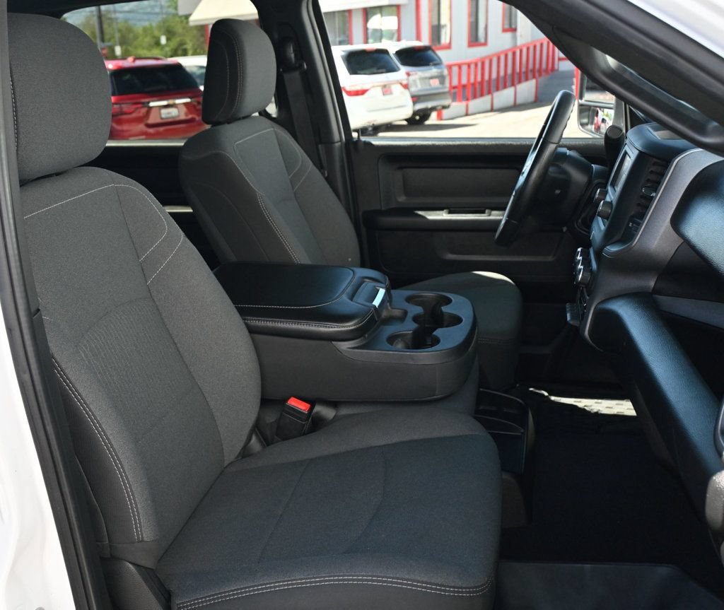Used 2024 RAM 3500 Tradesman AWD/4WD image 15