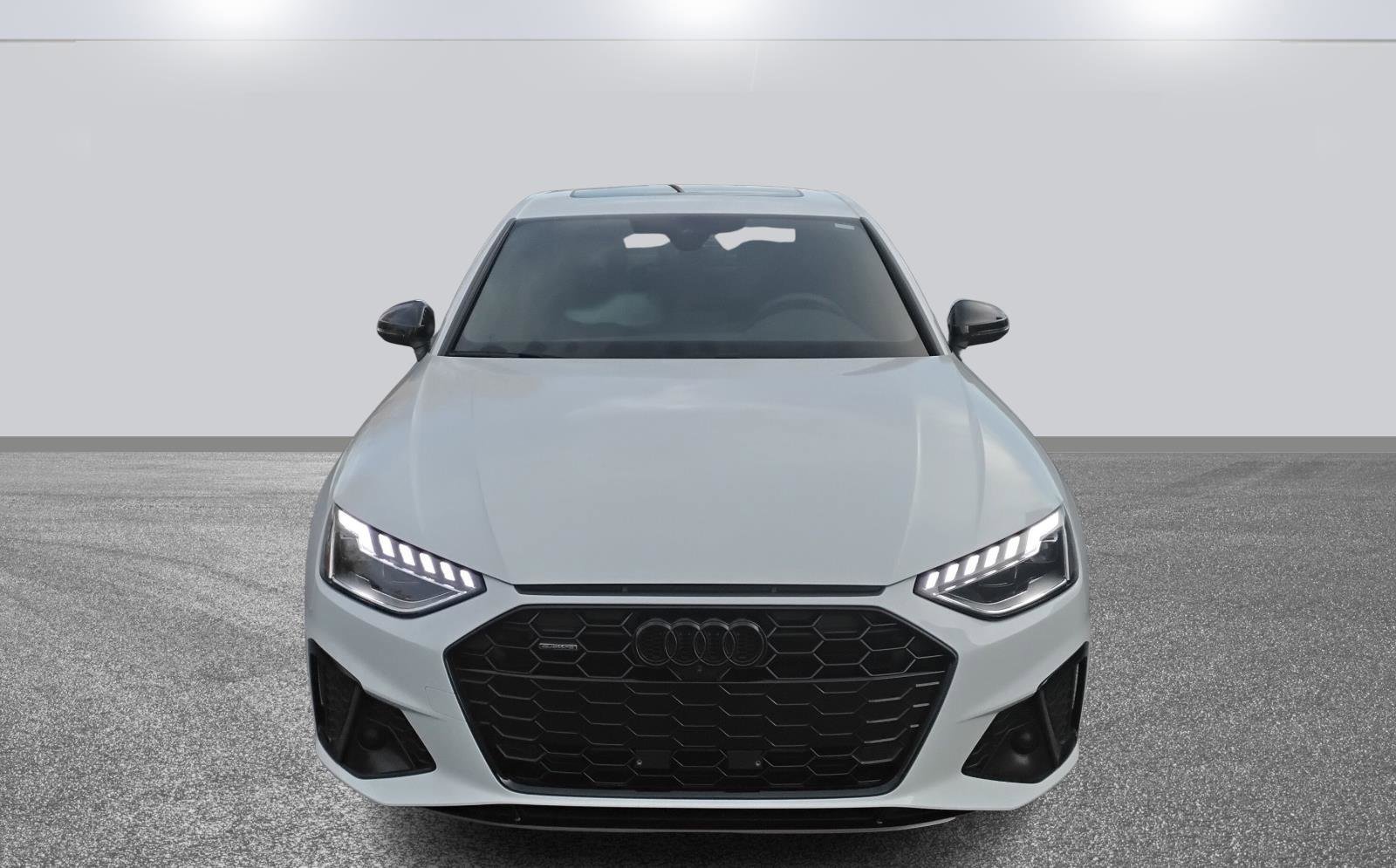 Used 2023 Audi A4 2.0T Premium Plus w/ Premium Plus Package image 2