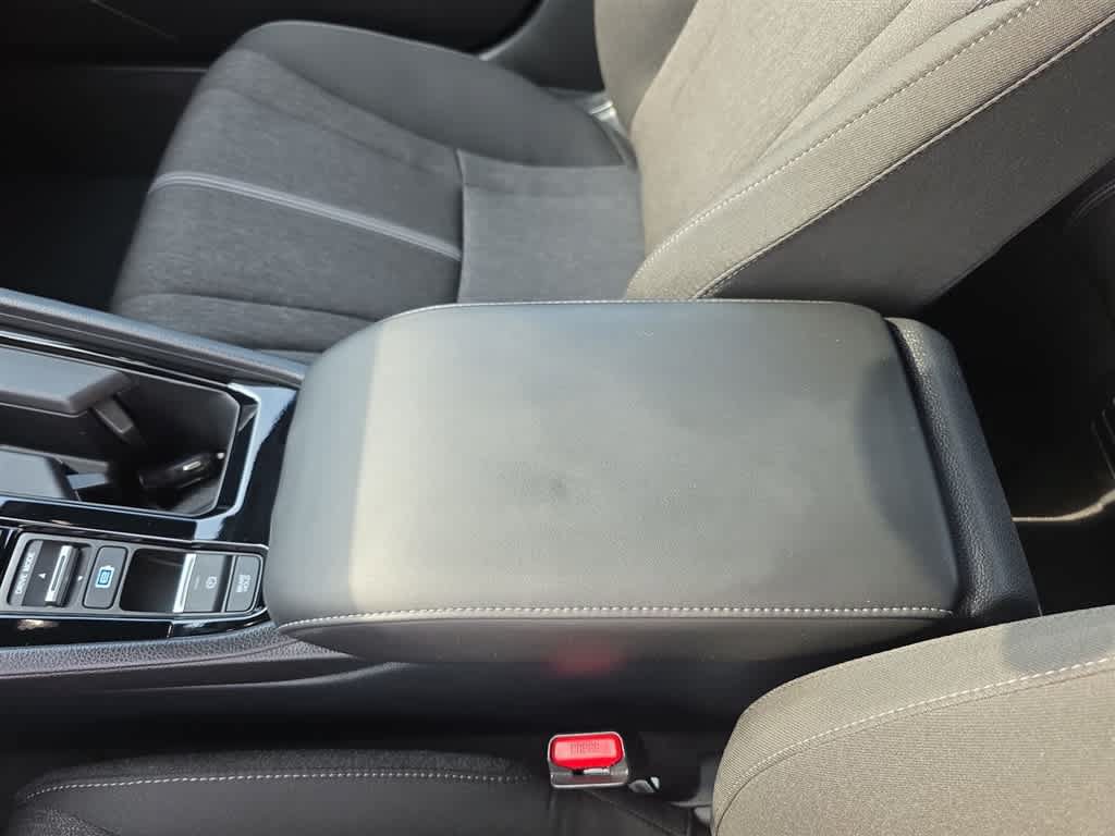 Used 2025 Honda Accord Sport image 23