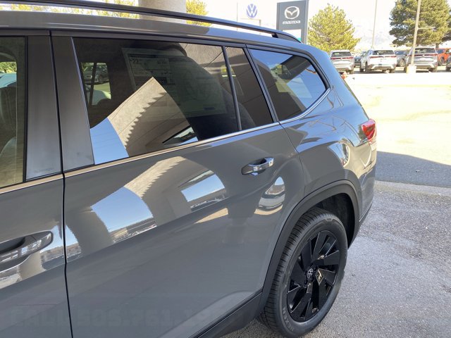 New 2026 Volkswagen Atlas SE AWD/4WD image 57