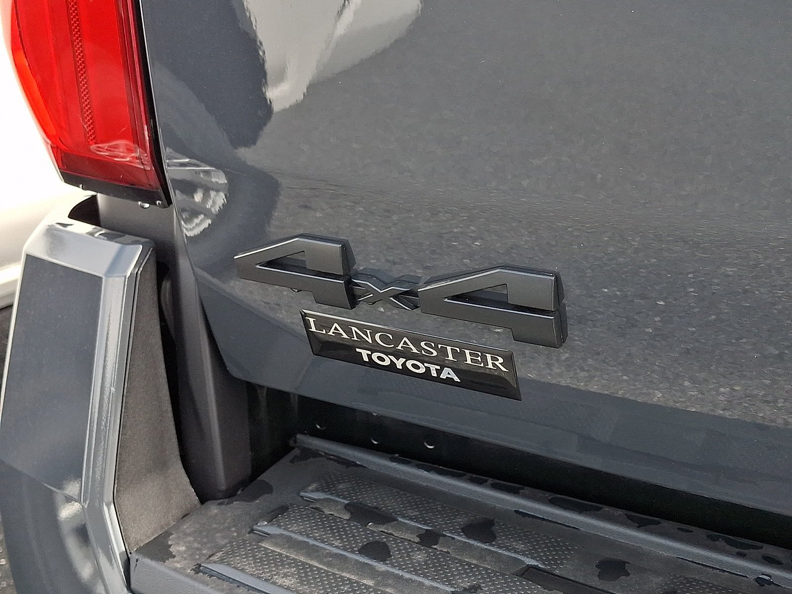 New 2026 Toyota Tacoma TRD Off-Road AWD/4WD image 7