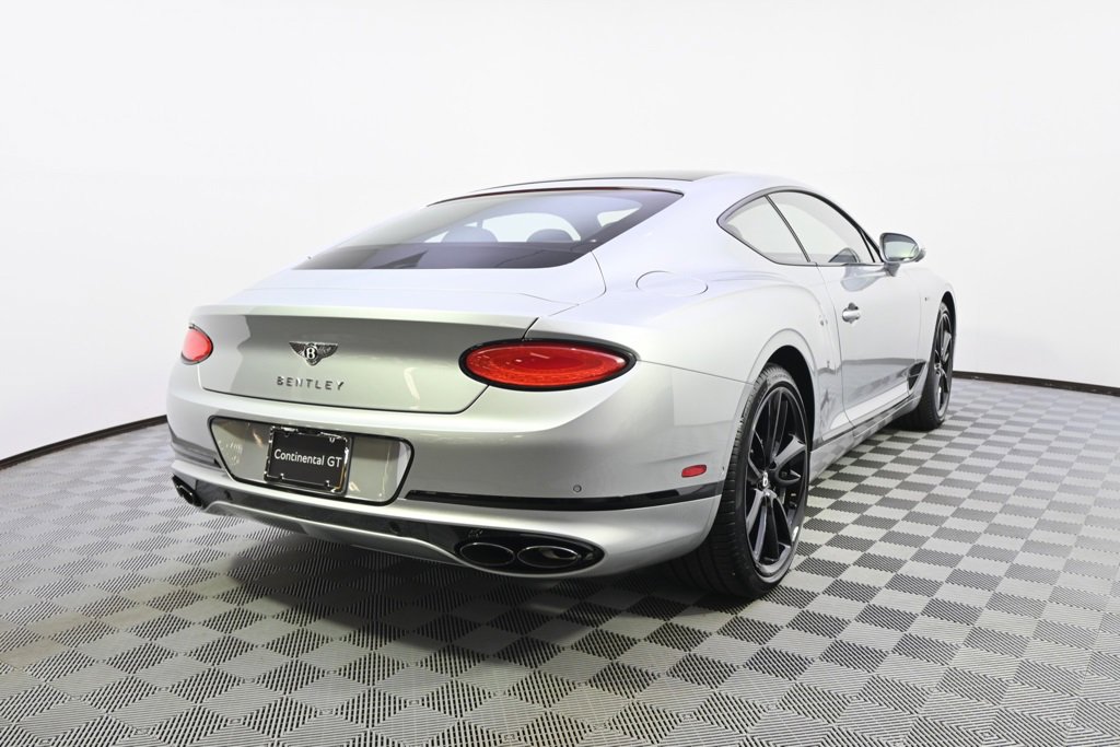 Used 2024 Bentley Continental GT image 6