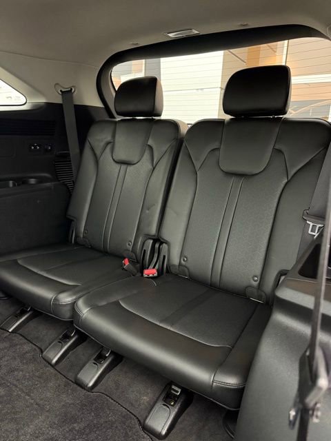 Used 2023 Kia Sorento SX image 25