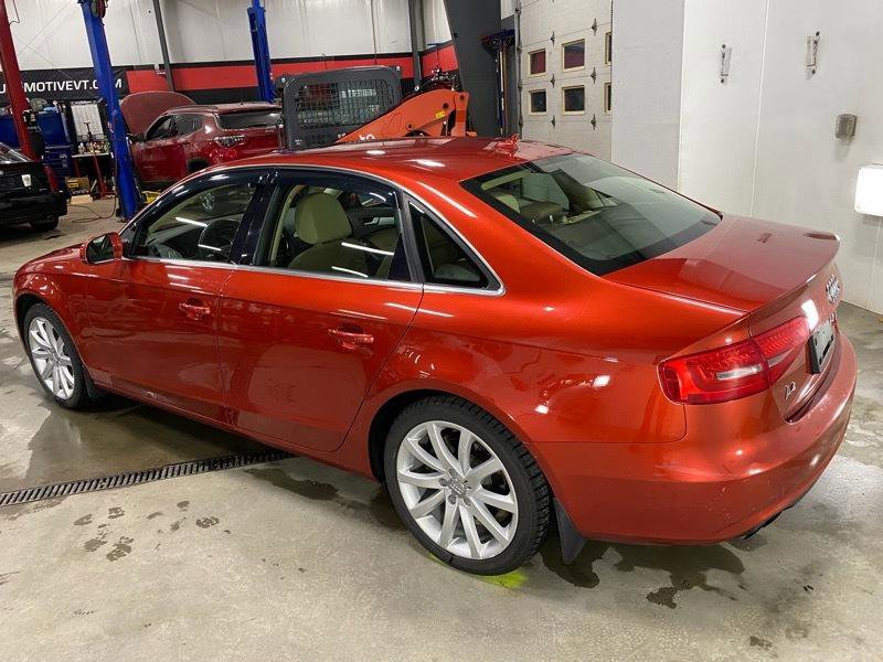 Used 2013 Audi A4 2.0T Premium Plus image 4