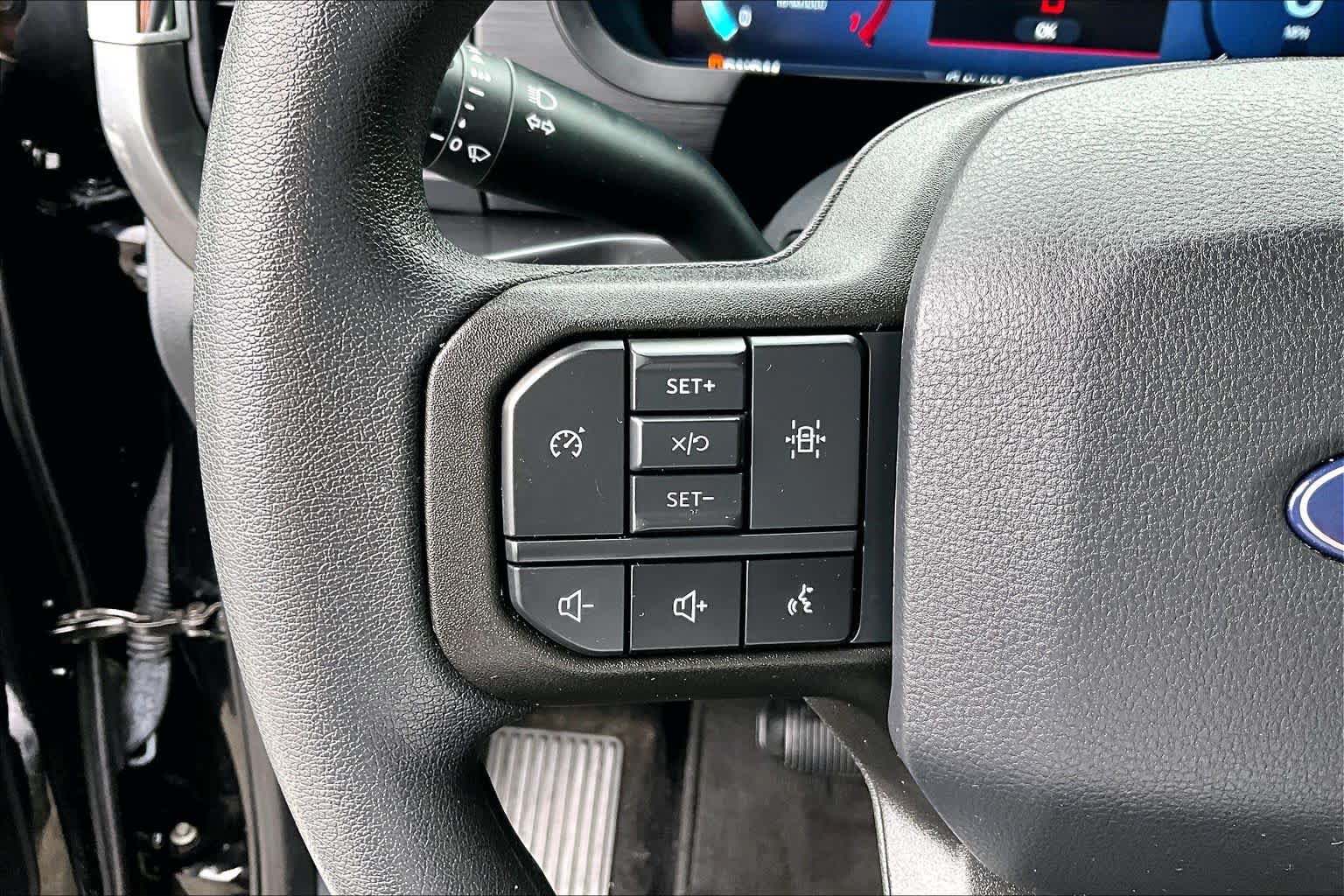 Used 2024 Ford F150 STX AWD/4WD image 22