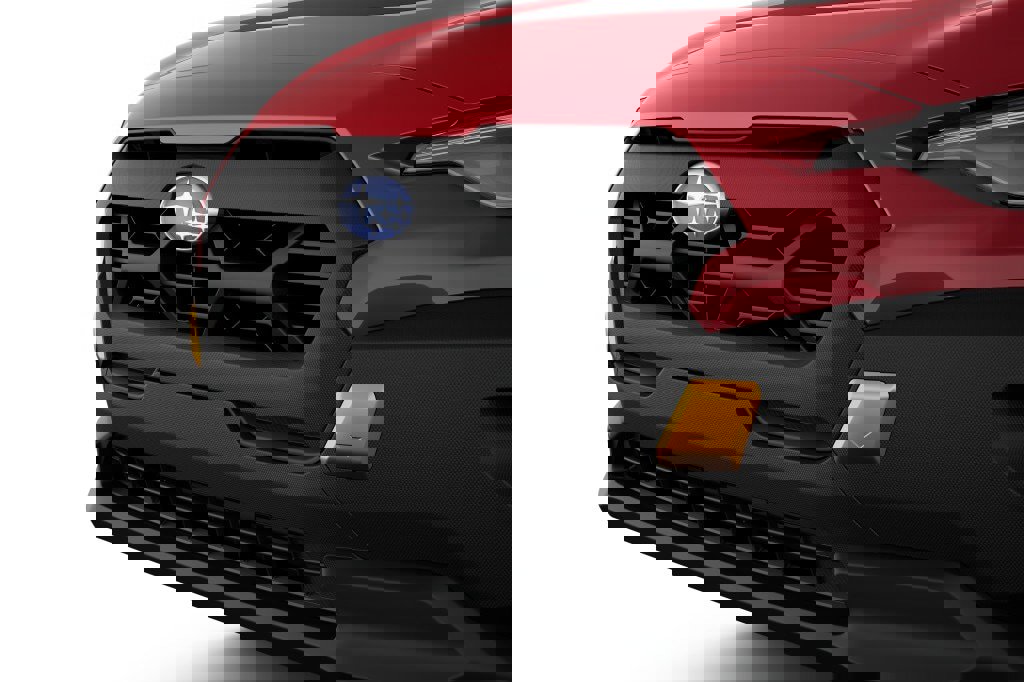 New 2026 Subaru Crosstrek 2.5i Wilderness image 9