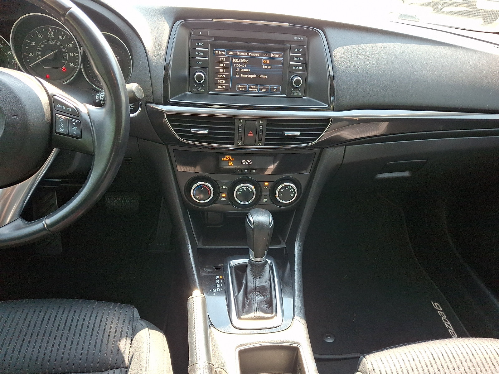 Used 2015 MAZDA MAZDA6 Sport FWD image 15