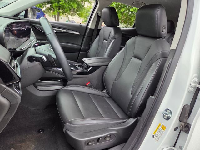Used 2024 Buick Envision Preferred AWD/4WD image 7