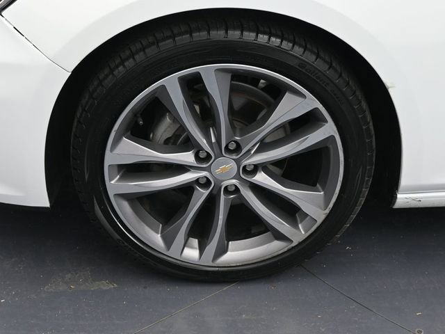 Used 2023 Chevrolet Malibu LT image 24