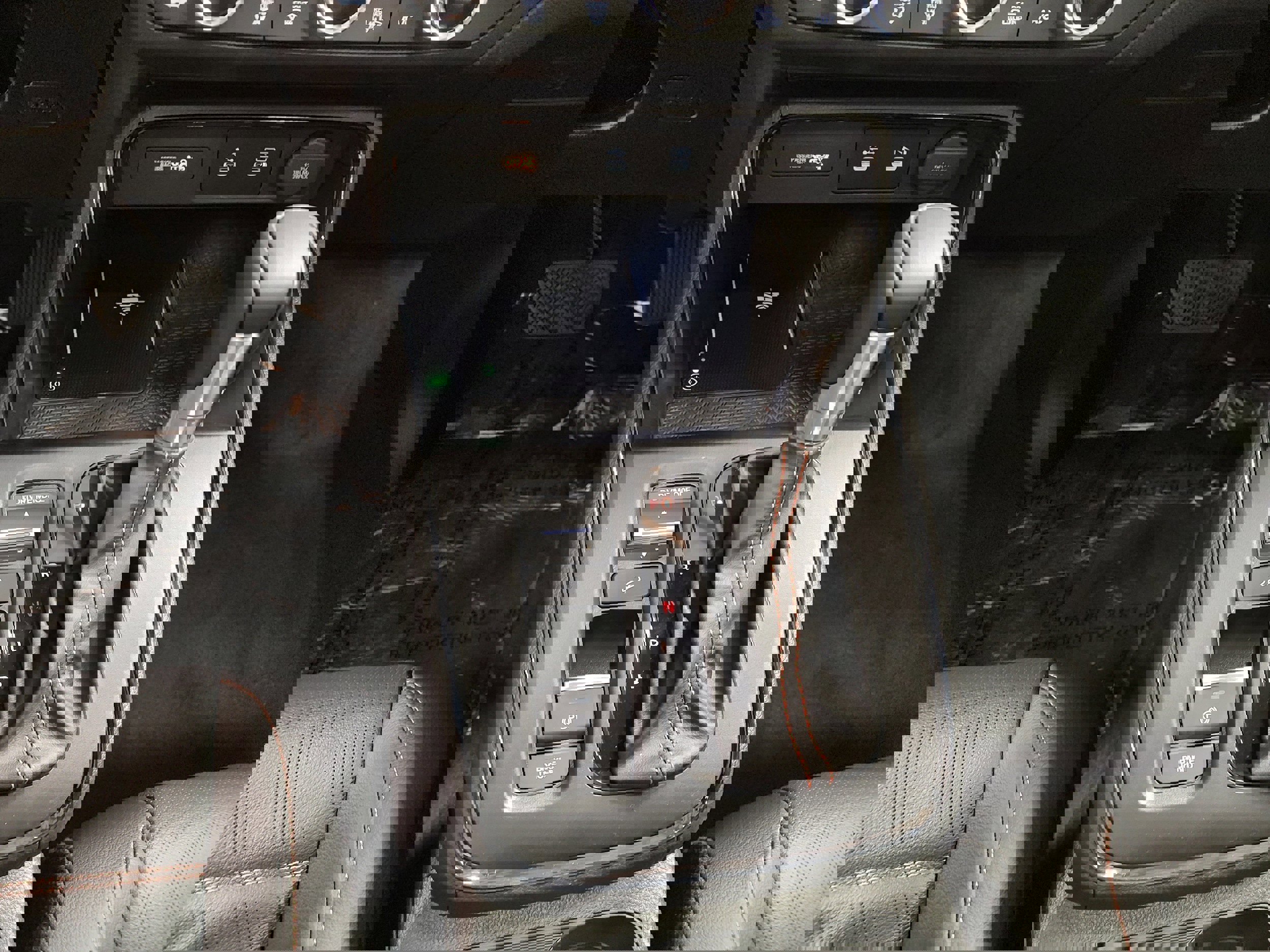 New 2026 Honda CR-V Sport-L image 8