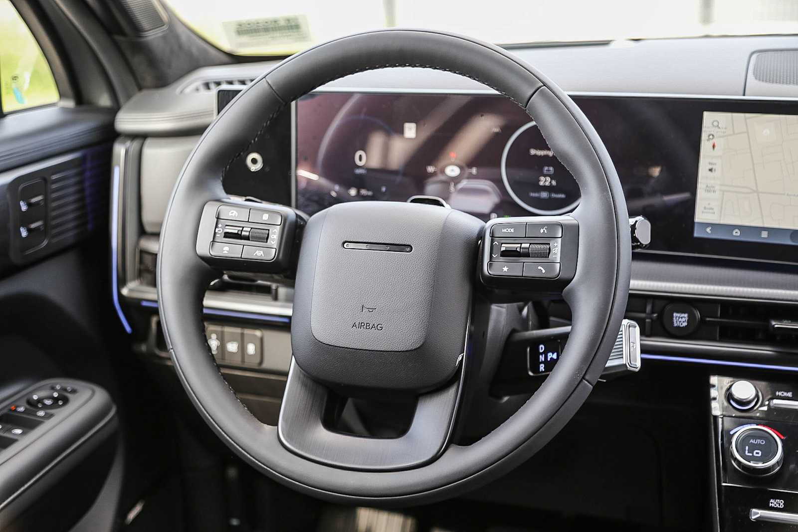 New 2026 Hyundai Santa Fe Calligraphy AWD/4WD image 19