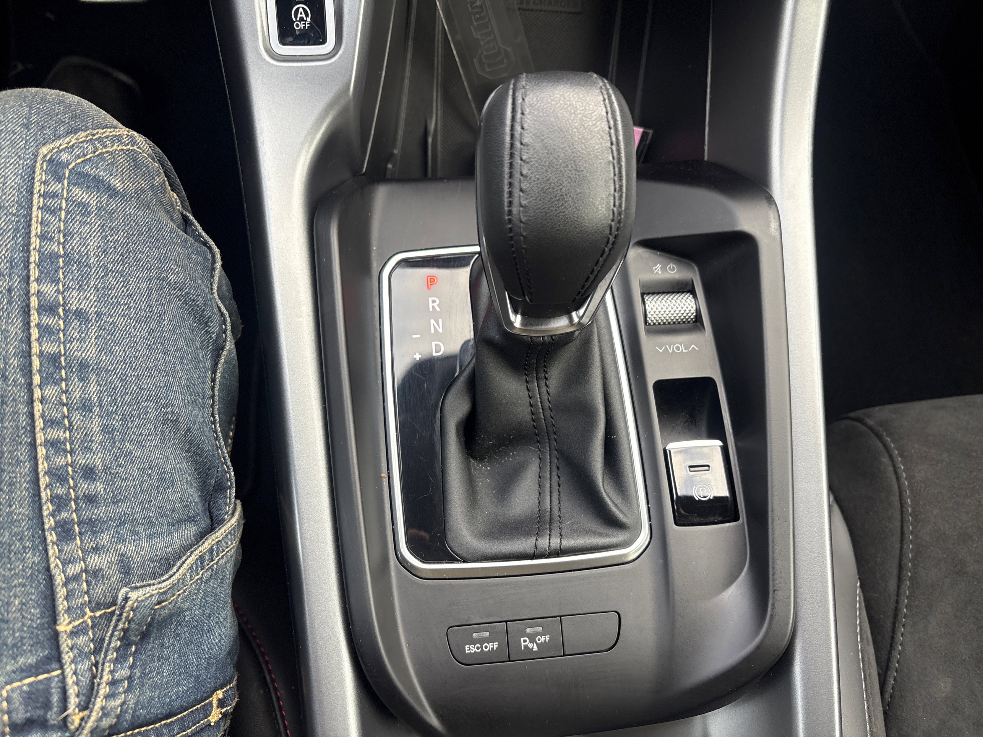 Used 2023 Dodge Hornet GT Plus w/ Track Pack image 27