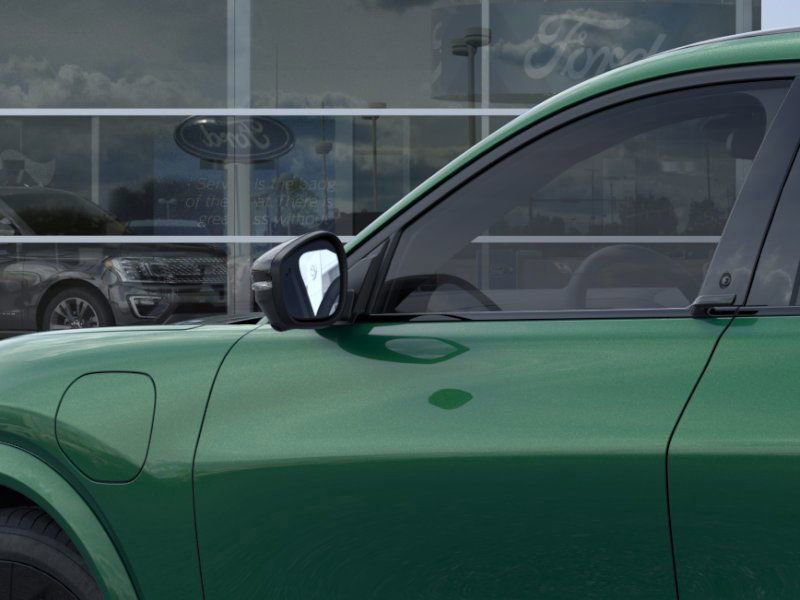 New 2025 Ford Mustang Mach-E GT image 46