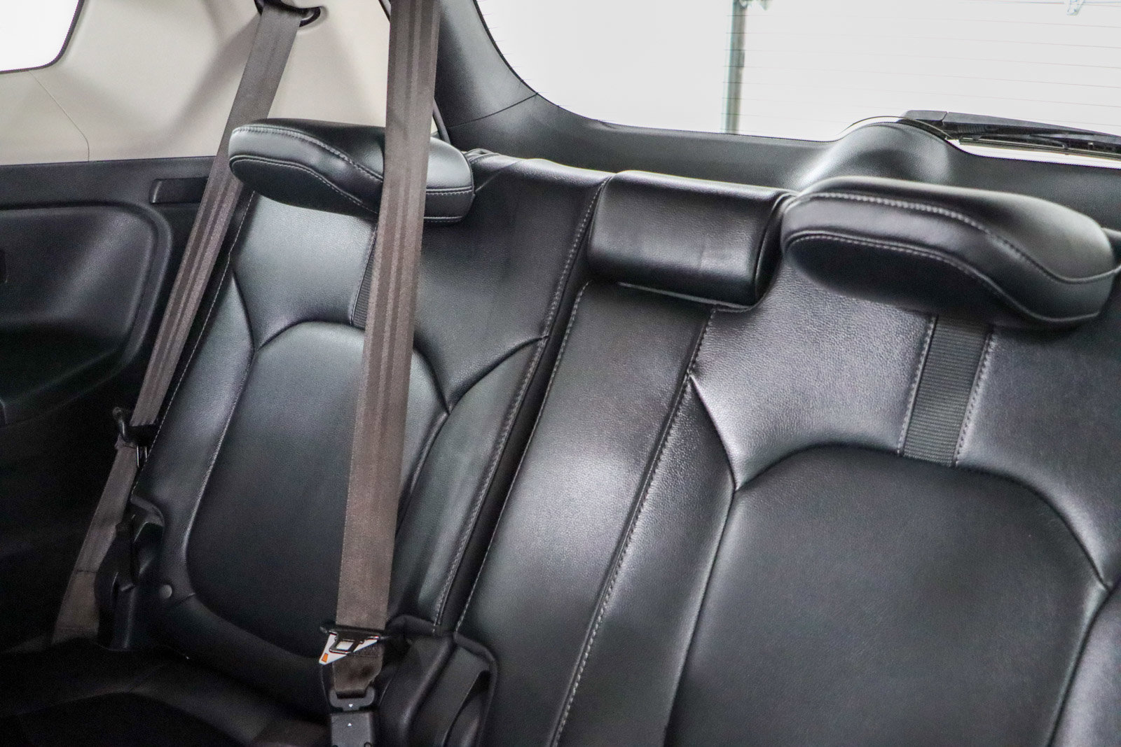 Used 2024 Honda Pilot EX-L image 25