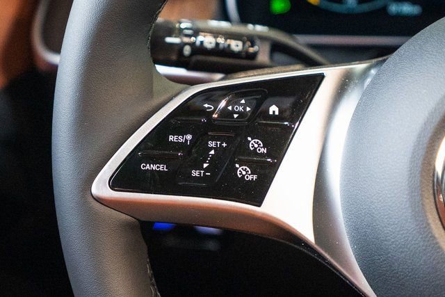 New 2026 Mercedes-Benz GLC 300 4MATIC image 16